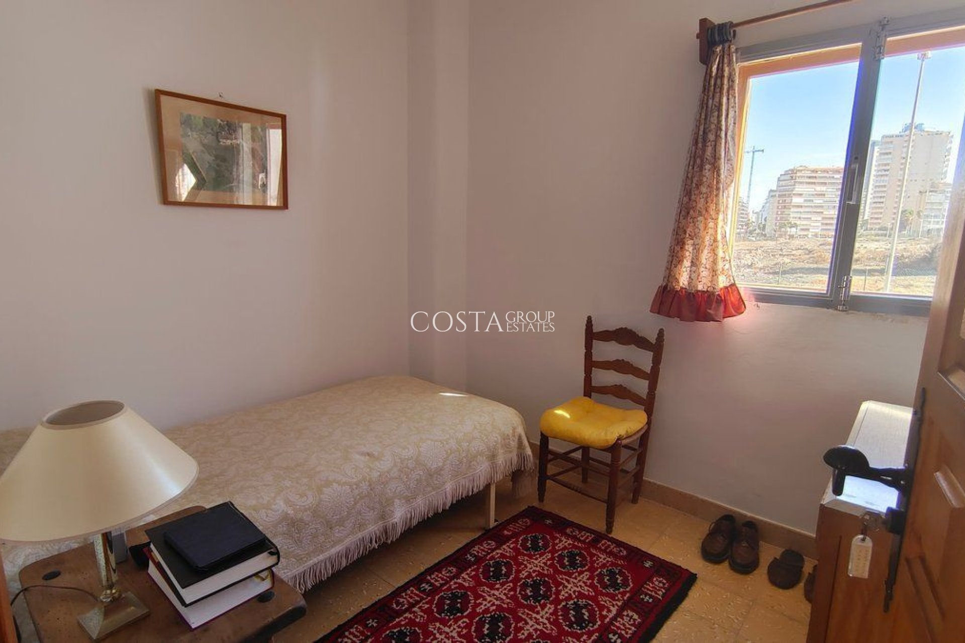 Odsprzedaż - Willa -
Calpe - Calpe Centro