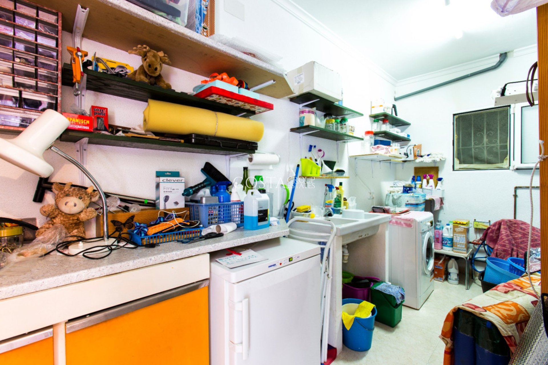 Odsprzedaż - Willa -
Calpe - Calpe Centro