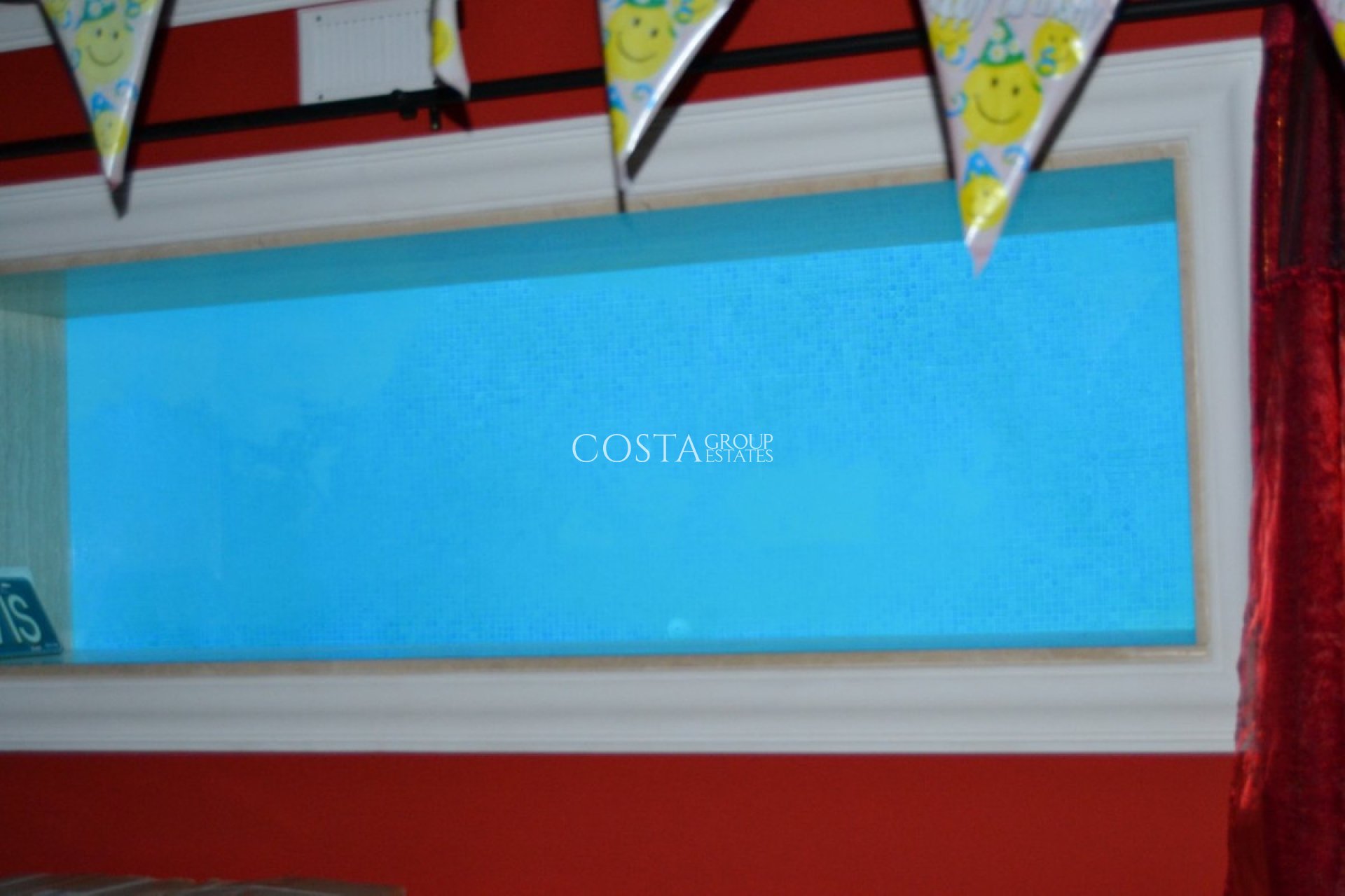 Odsprzedaż - Willa -
Calpe - Calpe Centro