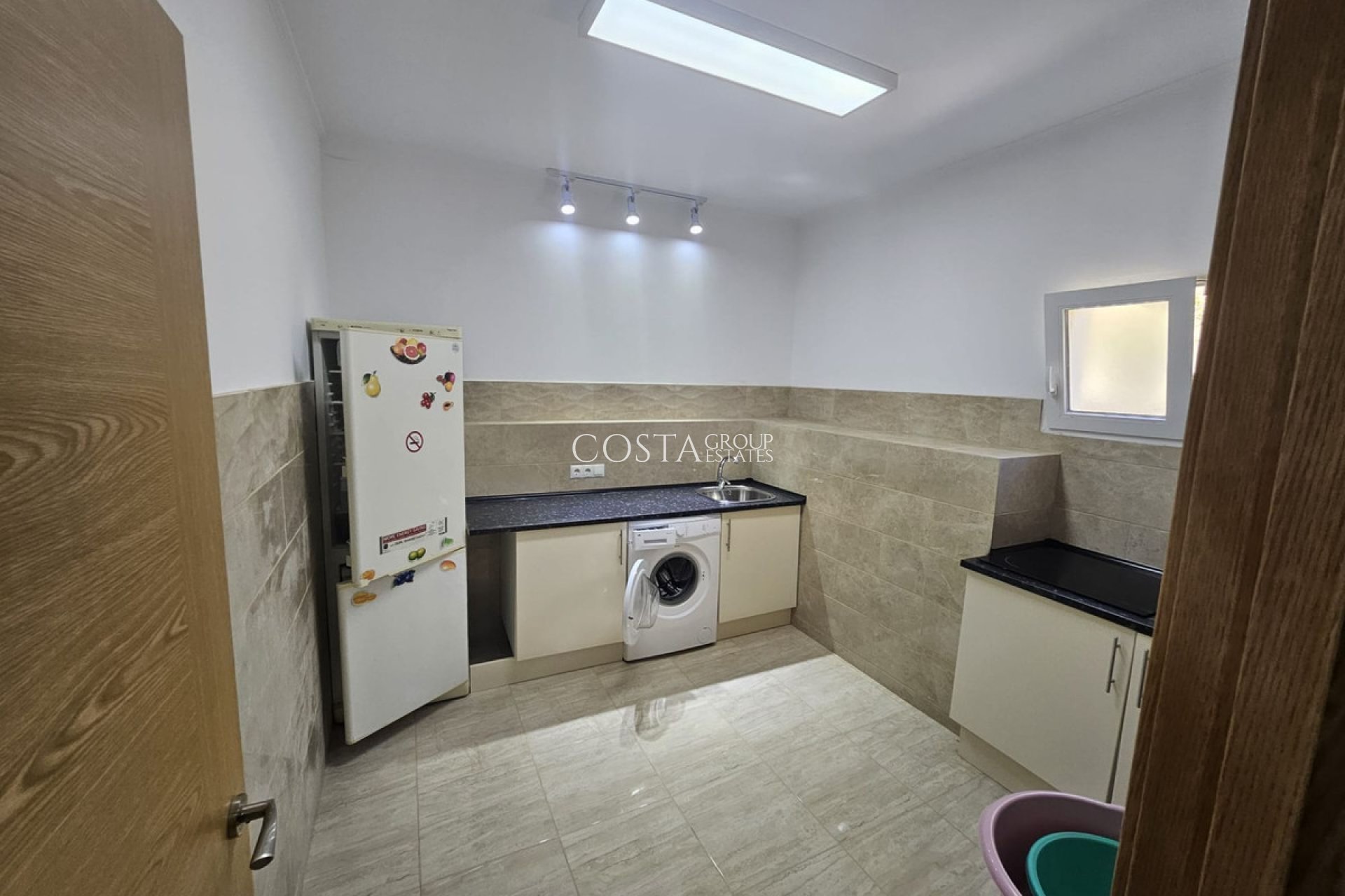 Odsprzedaż - Willa -
Calpe - Calpe Centro