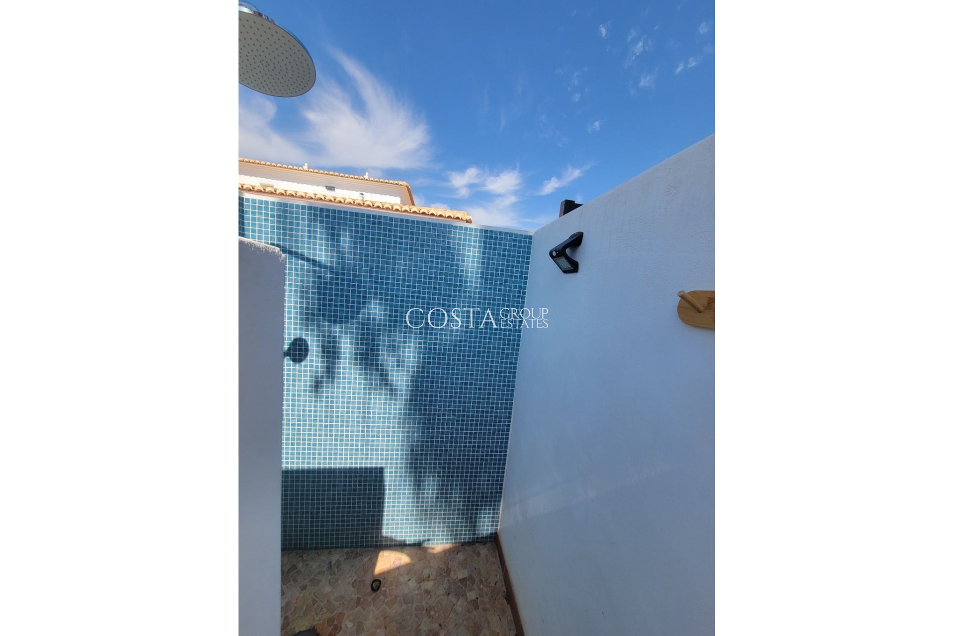 Odsprzedaż - Willa -
Calpe - Calpe Centro