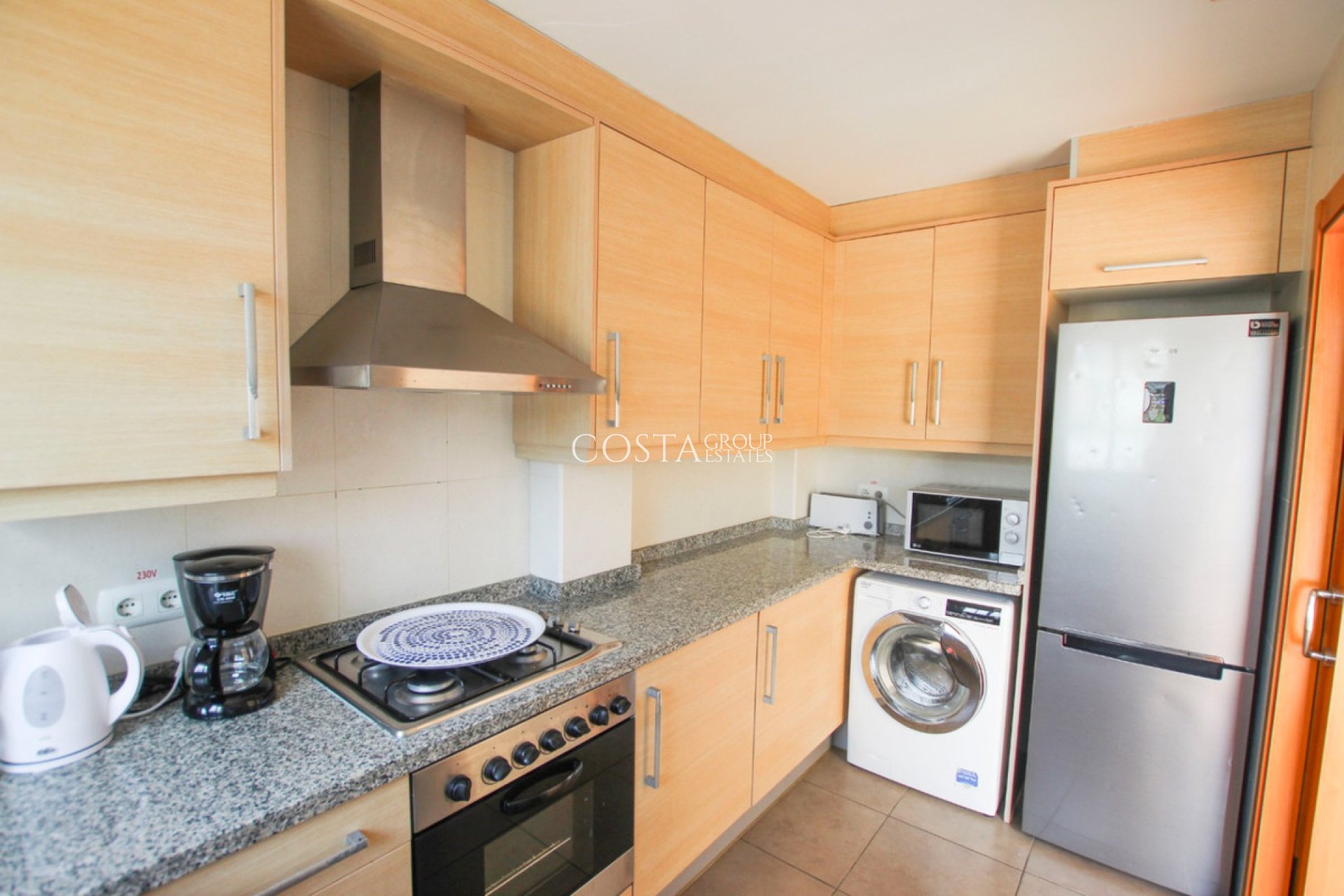 Odsprzedaż - Willa -
Calpe - Calpe Centro