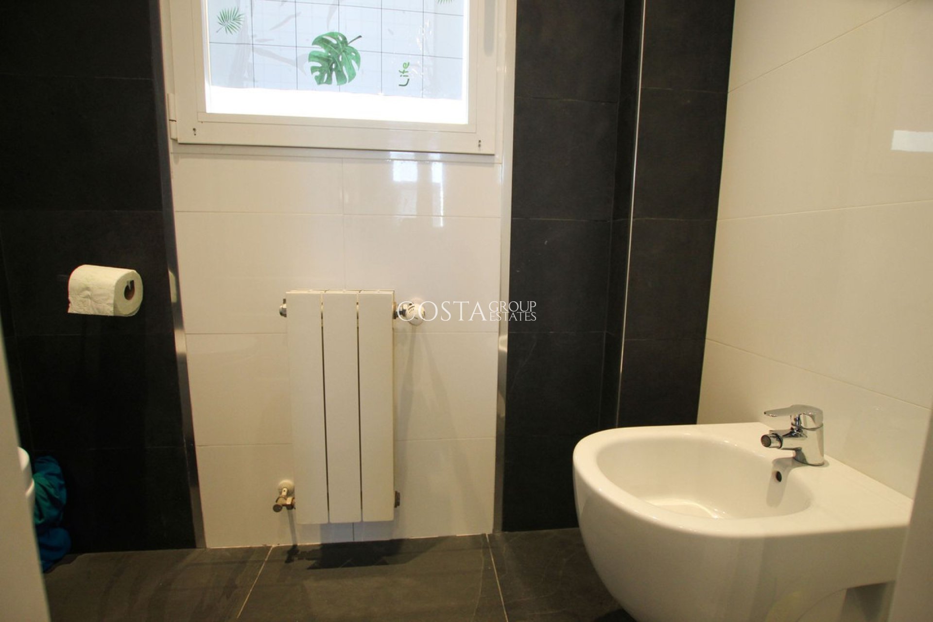 Odsprzedaż - Willa -
Calpe - Calpe Centro