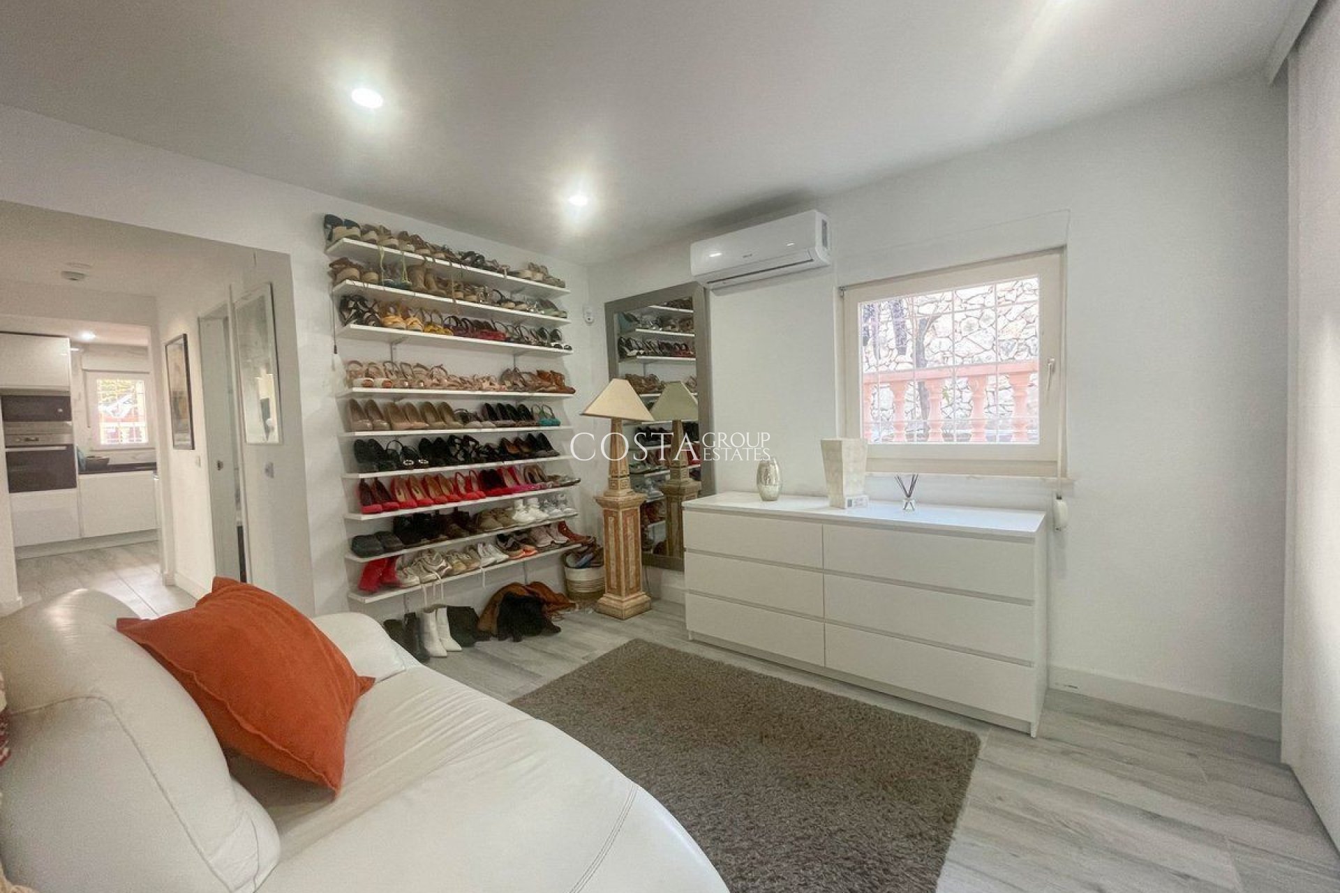 Odsprzedaż - Willa -
Calpe - Calpe Centro