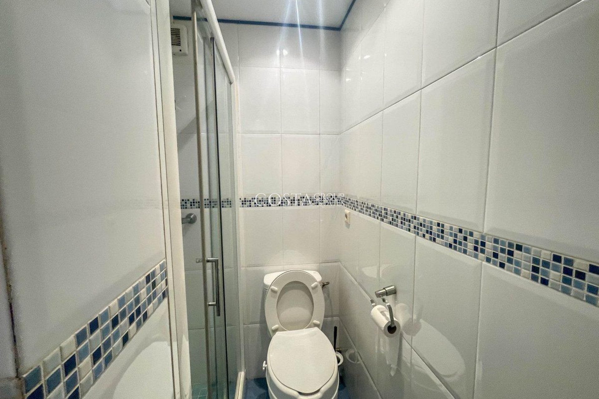 Odsprzedaż - Willa -
Calpe - Calpe Centro