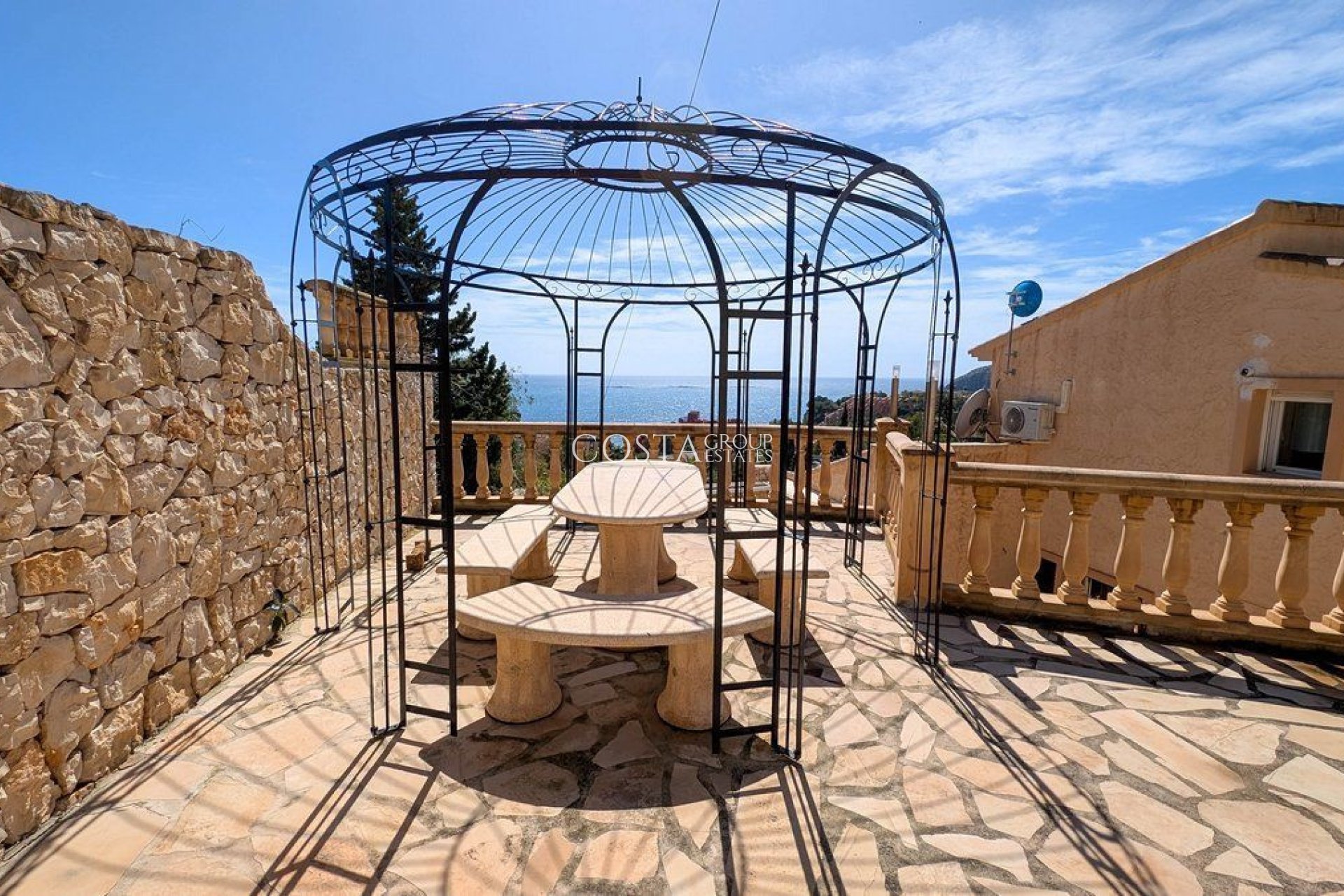 Odsprzedaż - Willa -
Calpe - Calpe Centro