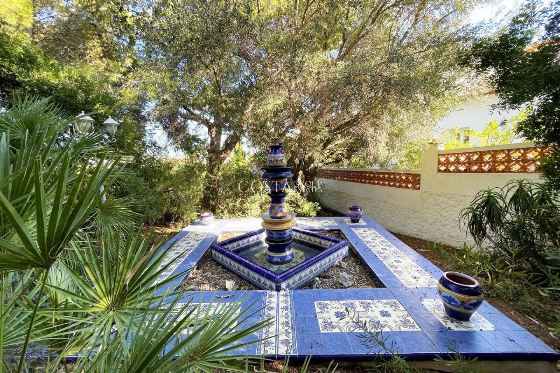 Odsprzedaż - Willa -
Calpe - Calpe Centro