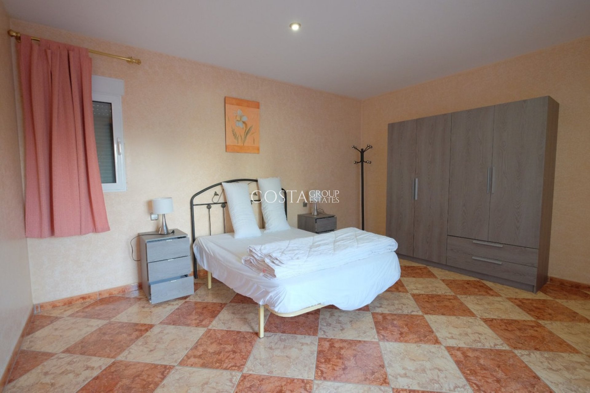 Odsprzedaż - Willa -
Calpe - Calpe Centro