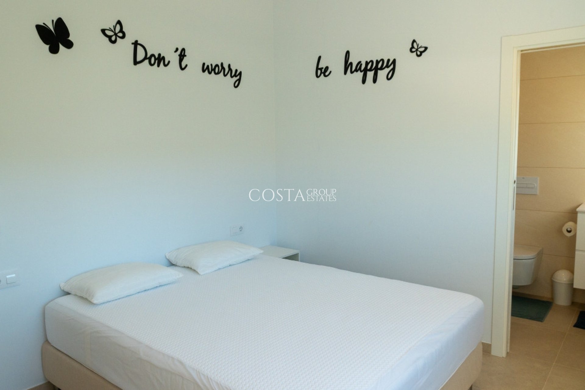 Odsprzedaż - Willa -
Calpe - Calpe Centro