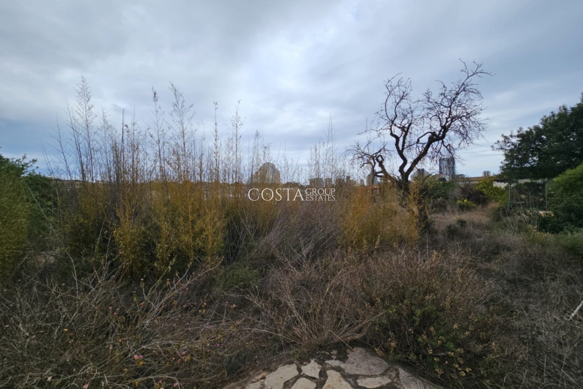 Odsprzedaż - Willa -
Calpe - Calpe Centro