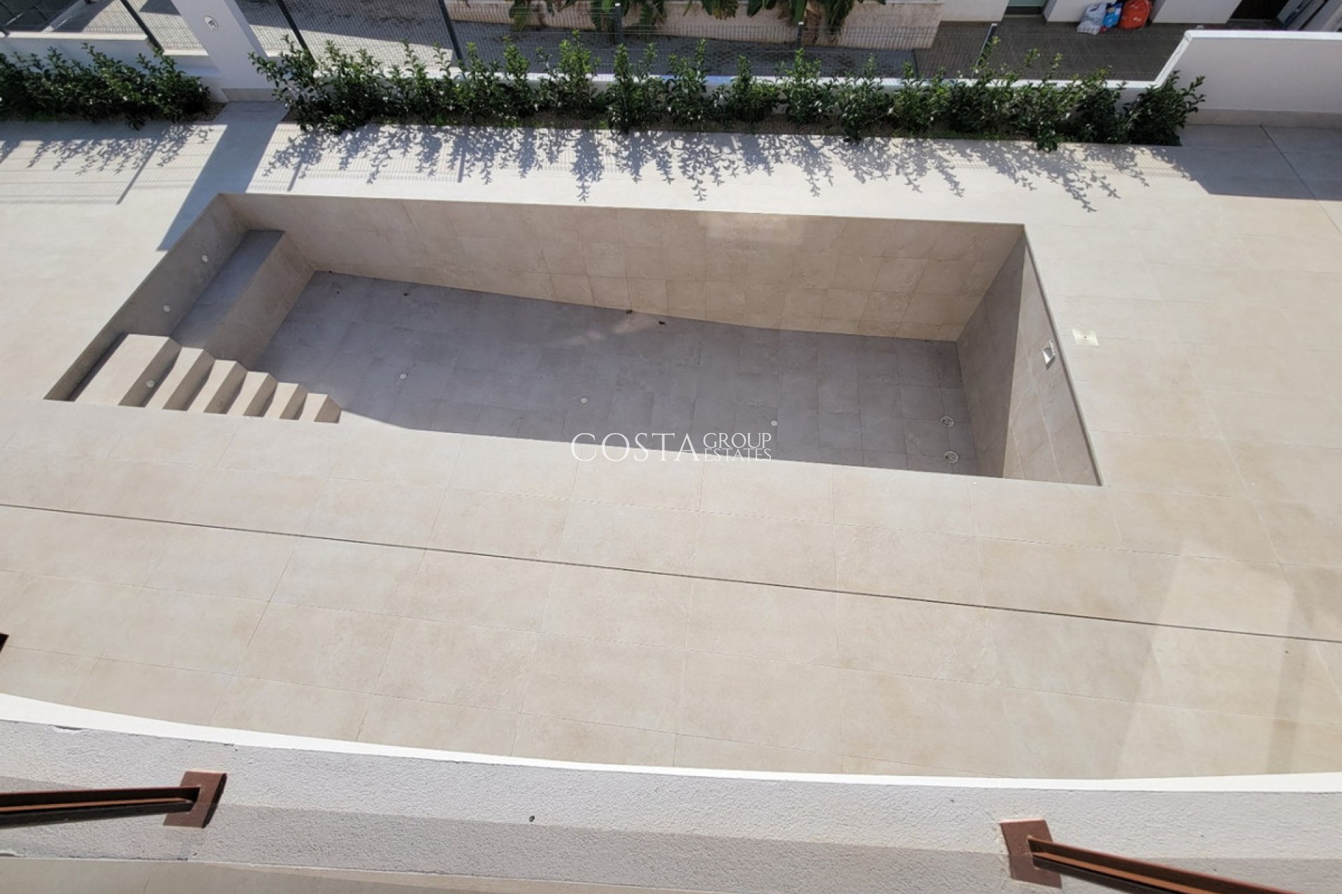 Odsprzedaż - Willa -
Calpe - Calpe Centro