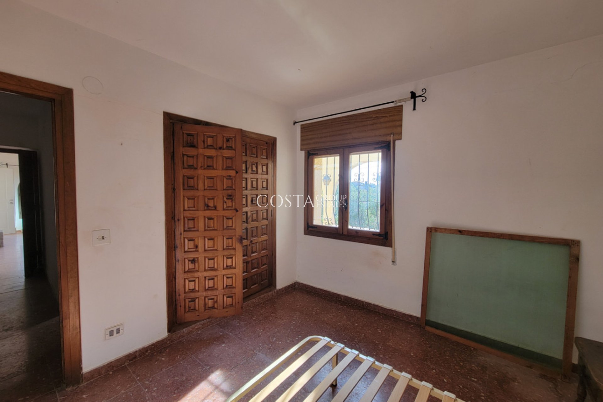 Odsprzedaż - Willa -
Calpe - Calpe Centro