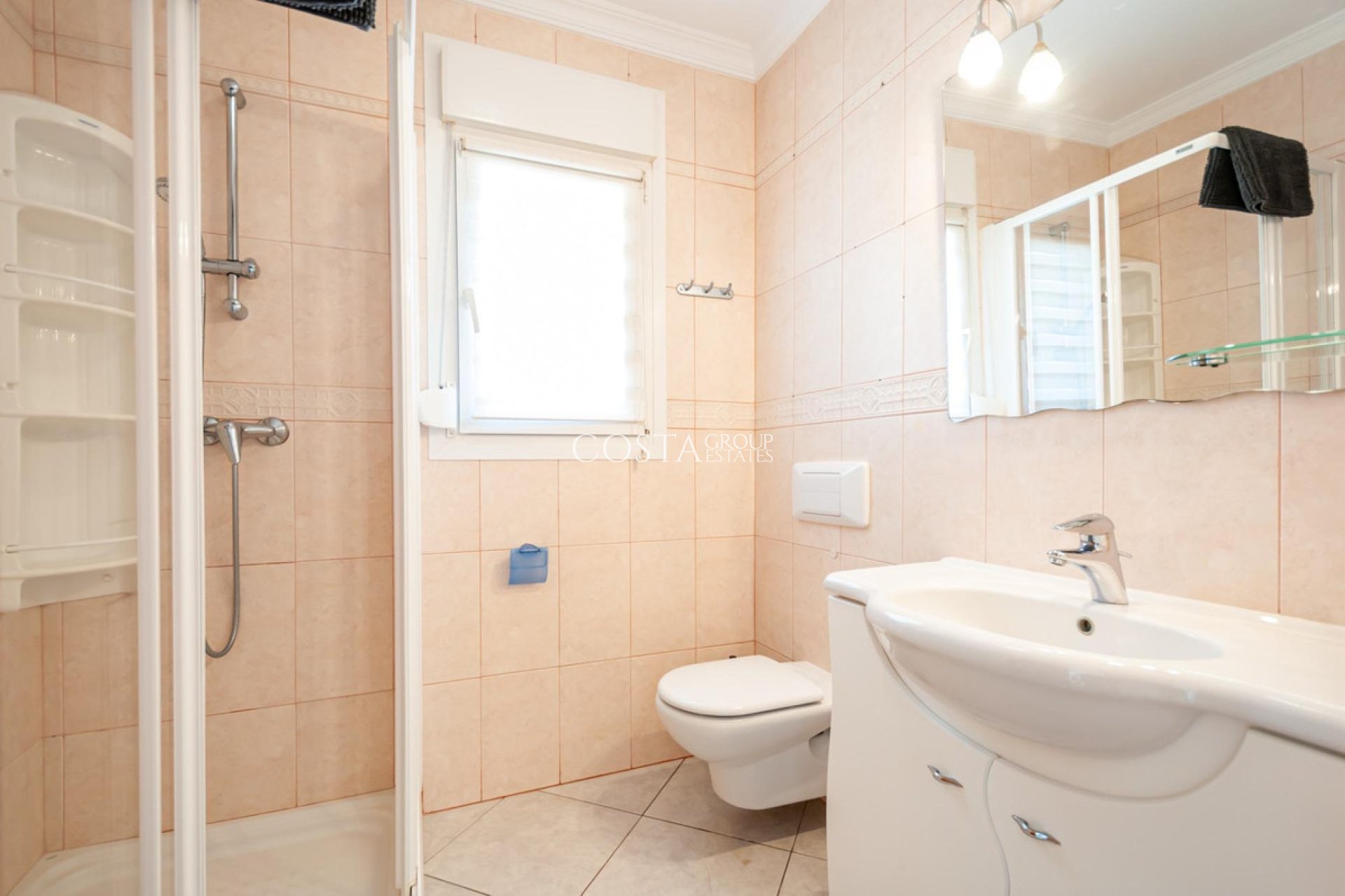 Odsprzedaż - Willa -
Calpe - Calpe Centro