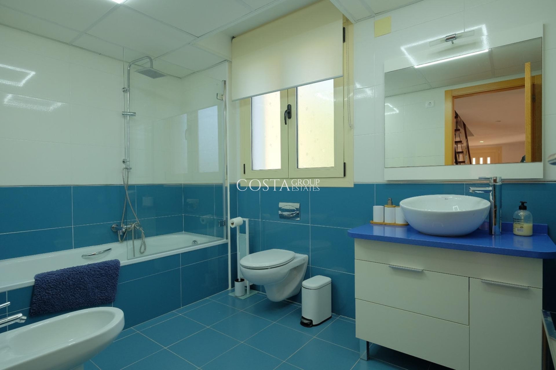 Odsprzedaż - Willa -
Calpe - la Canuta