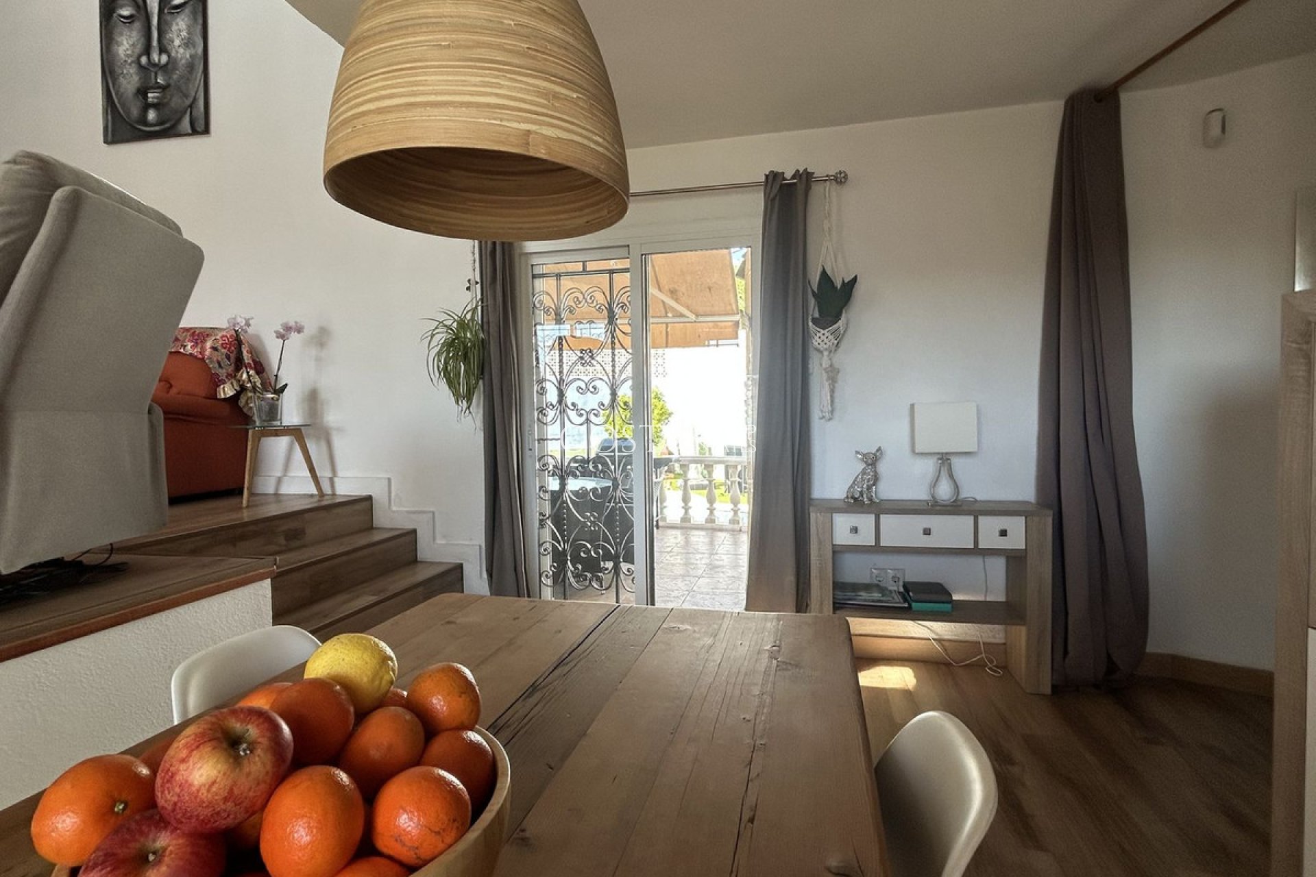 Odsprzedaż - Willa -
Cartagena - Cabo de Palos