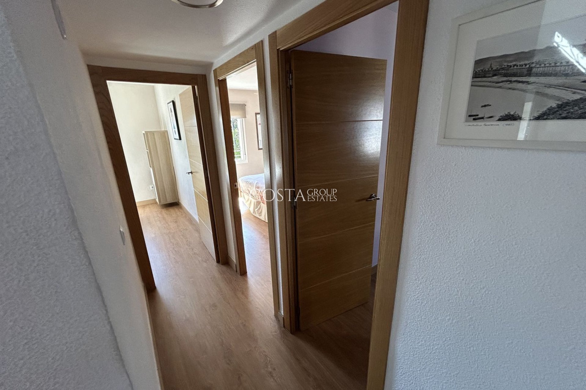 Odsprzedaż - Willa -
Cartagena - Cabo de Palos