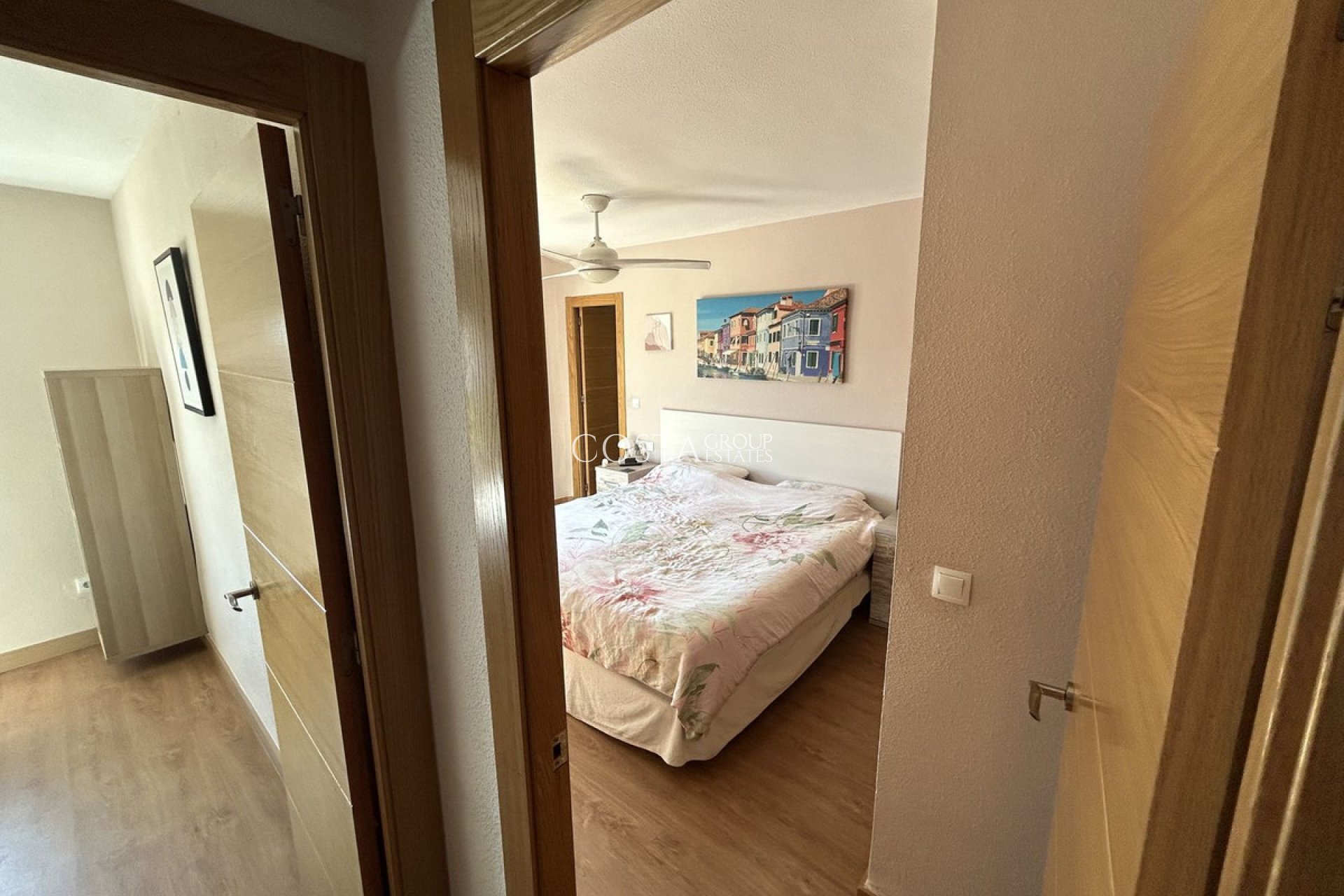 Odsprzedaż - Willa -
Cartagena - Cabo de Palos