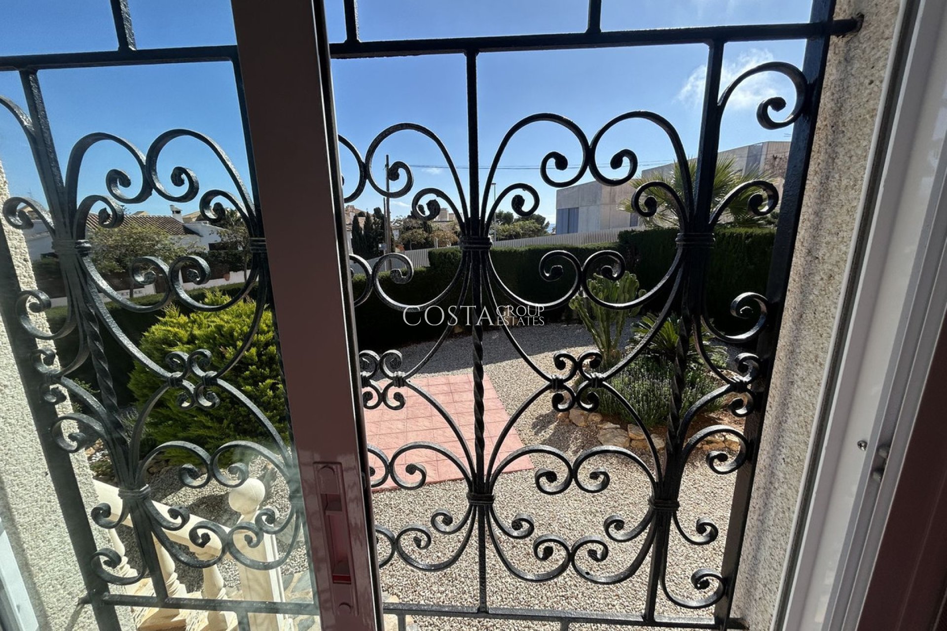 Odsprzedaż - Willa -
Cartagena - Cabo de Palos