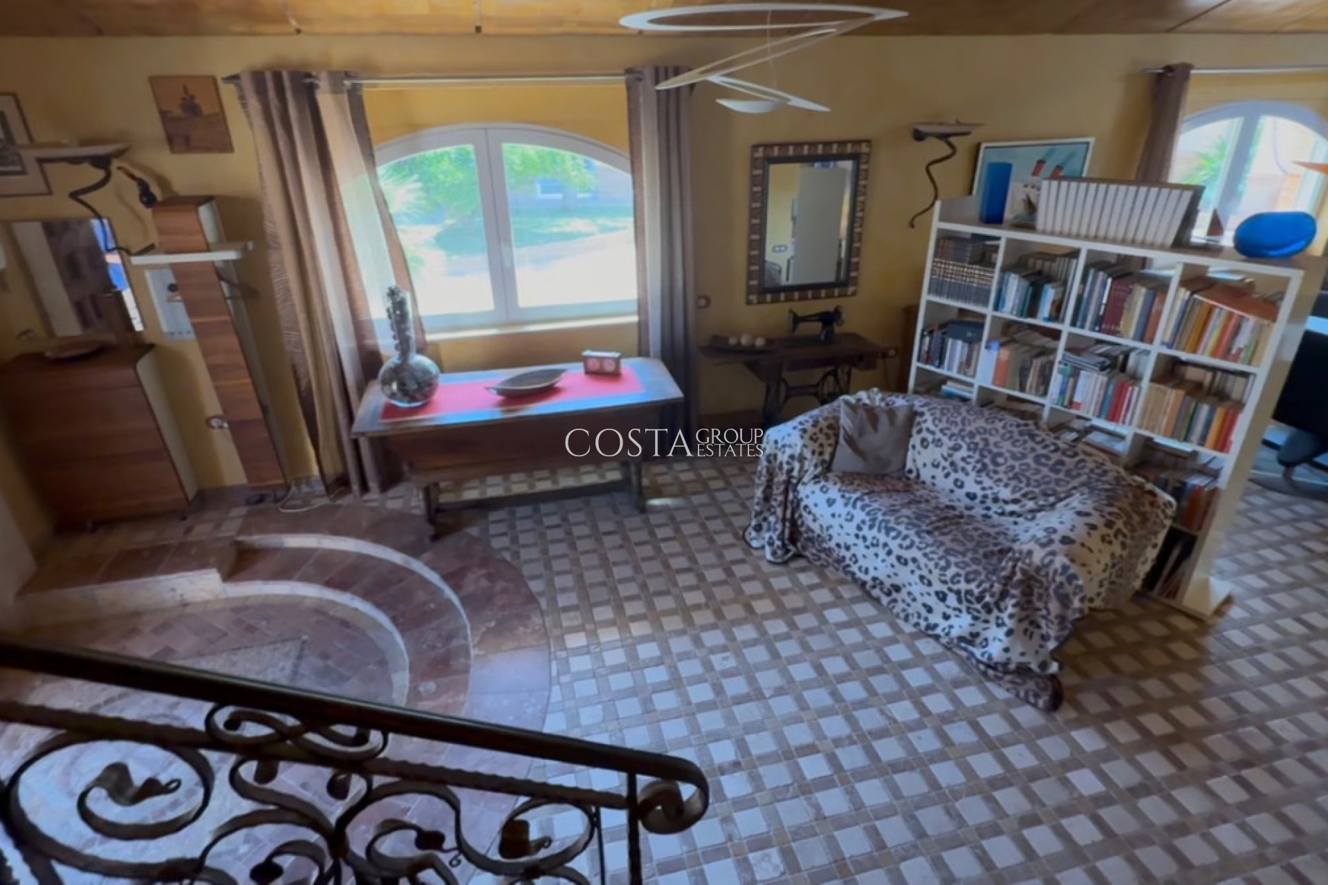 Odsprzedaż - Willa -
Cartagena - Cartagena Centro