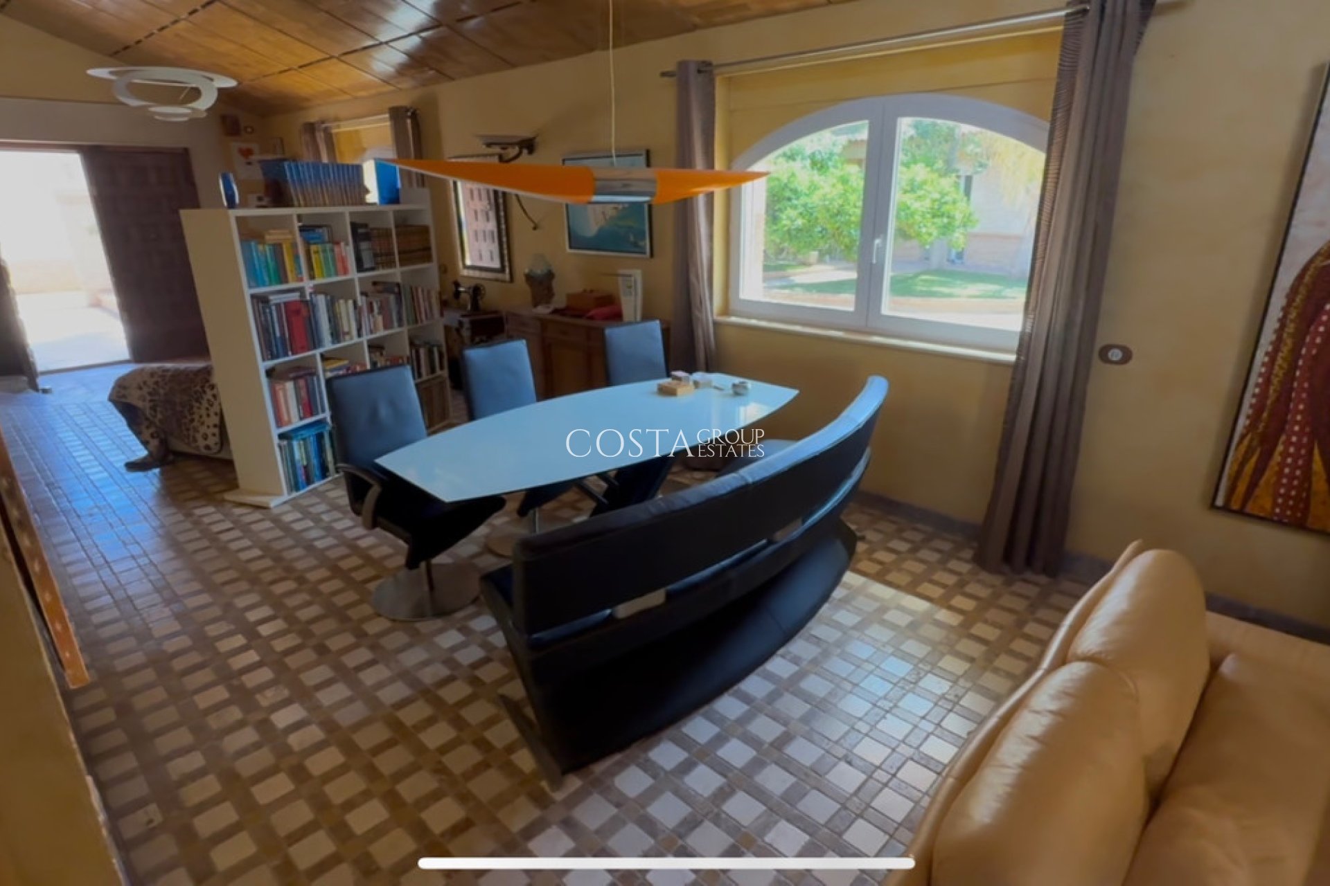 Odsprzedaż - Willa -
Cartagena - Cartagena Centro