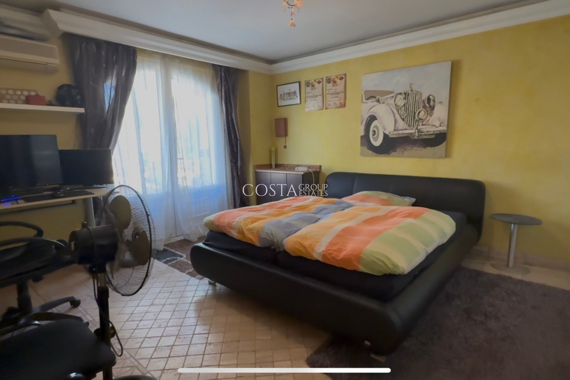 Odsprzedaż - Willa -
Cartagena - Cartagena Centro