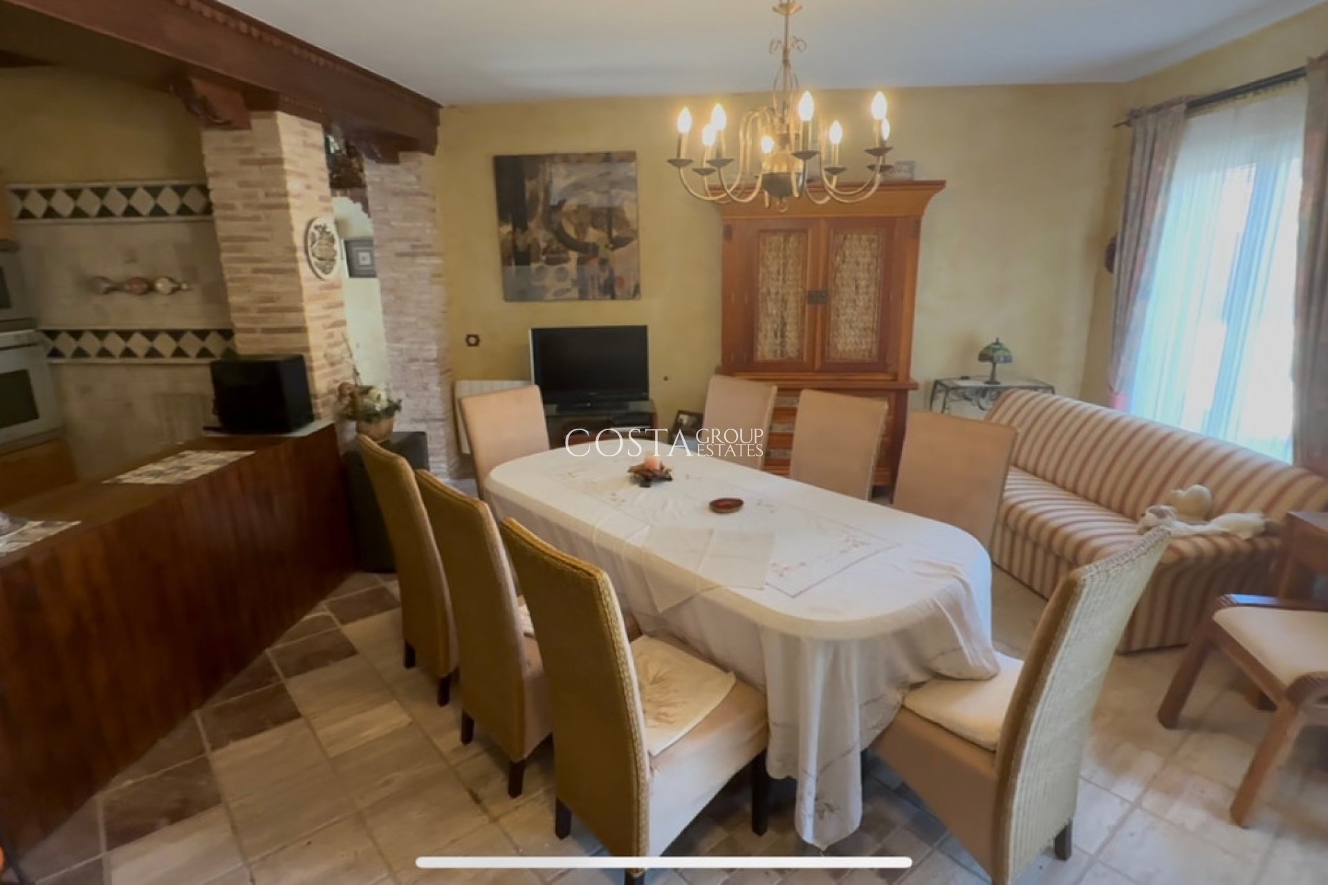 Odsprzedaż - Willa -
Cartagena - Cartagena Centro