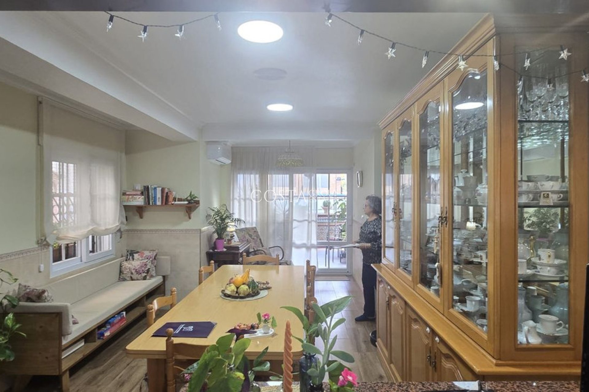 Odsprzedaż - Willa -
Cartagena - El Algar