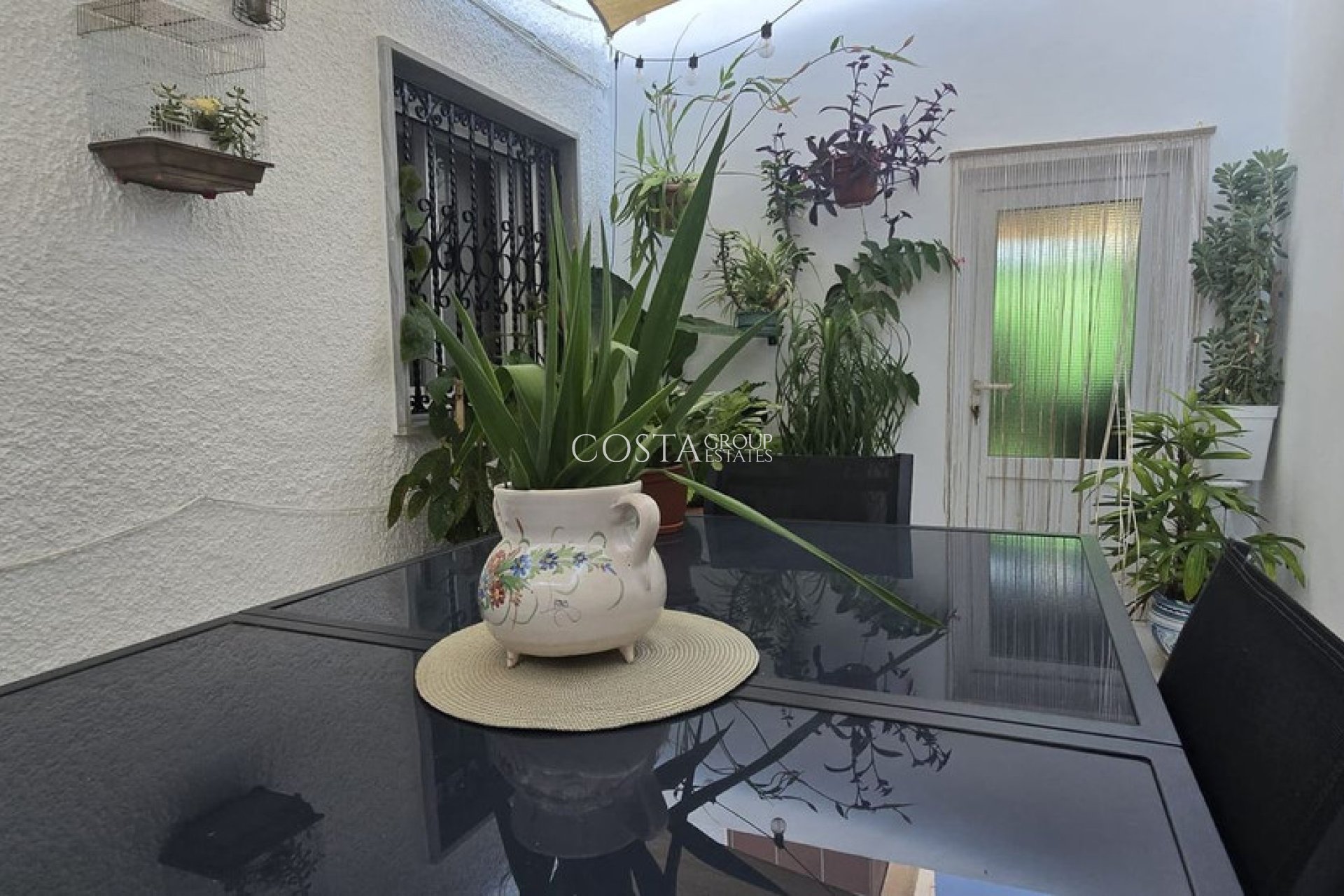 Odsprzedaż - Willa -
Cartagena - El Algar