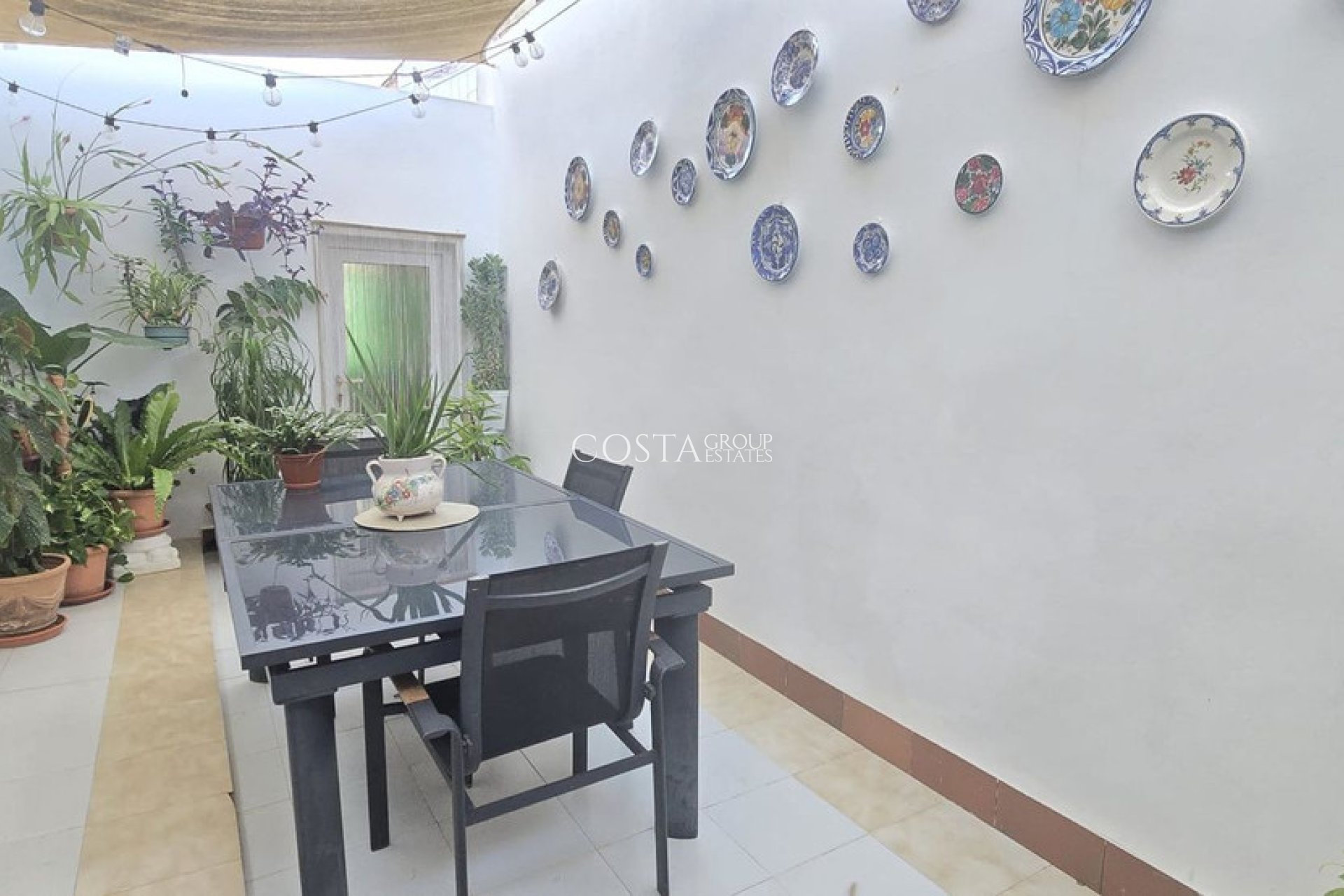 Odsprzedaż - Willa -
Cartagena - El Algar