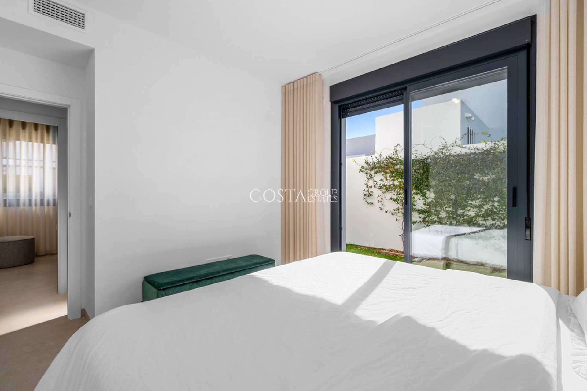 Odsprzedaż - Willa -
Cartagena - Mar De Cristal