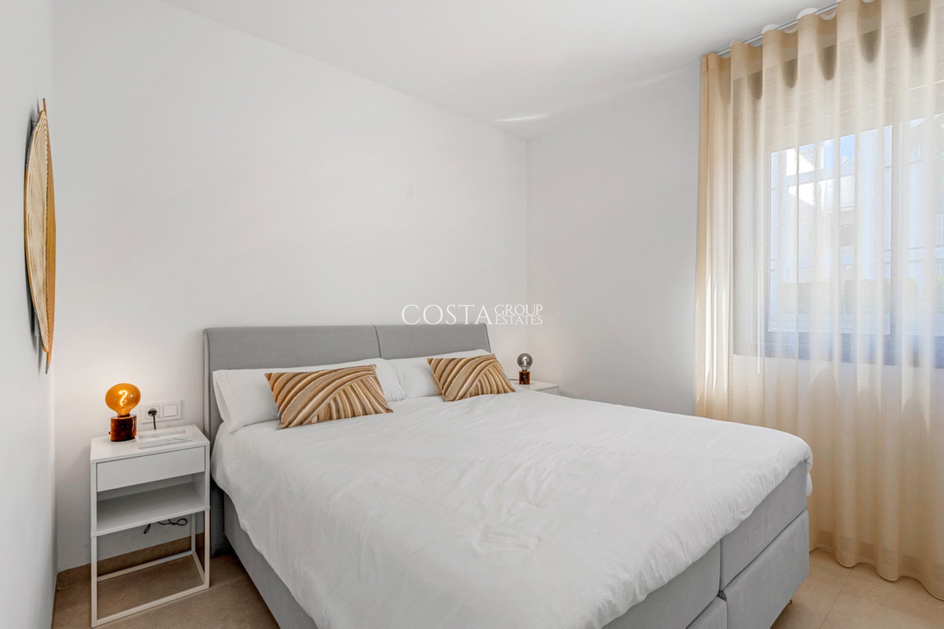 Odsprzedaż - Willa -
Cartagena - Mar De Cristal