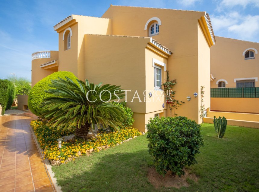 Odsprzedaż - Willa -
Cartagena - Playa Honda