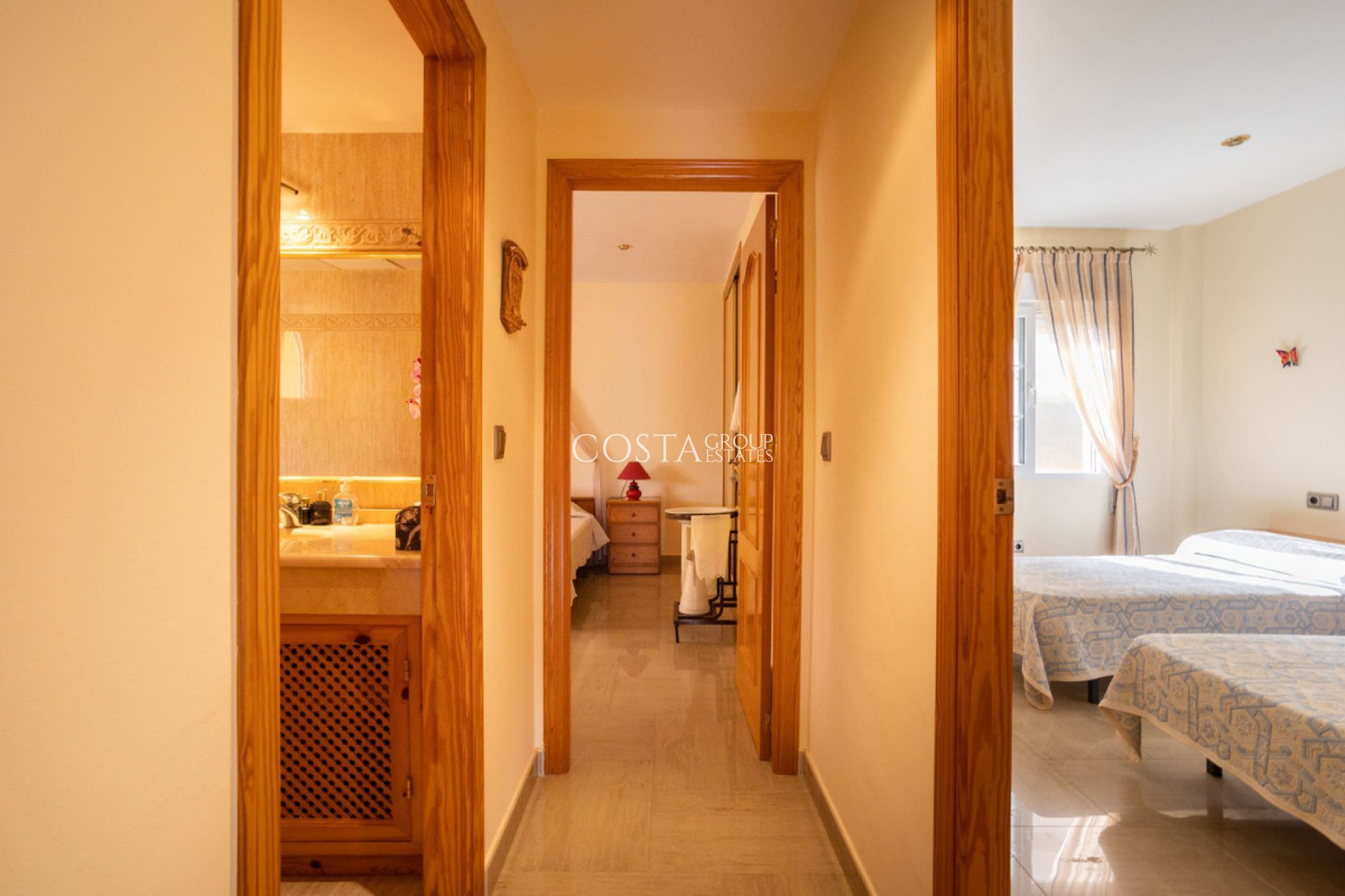 Odsprzedaż - Willa -
Cartagena - Playa Honda