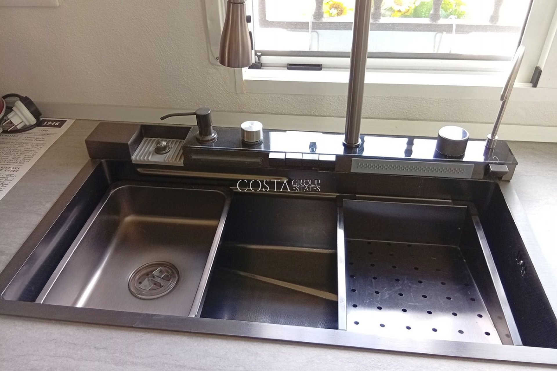 Odsprzedaż - Willa -
Catral - Catral Centro