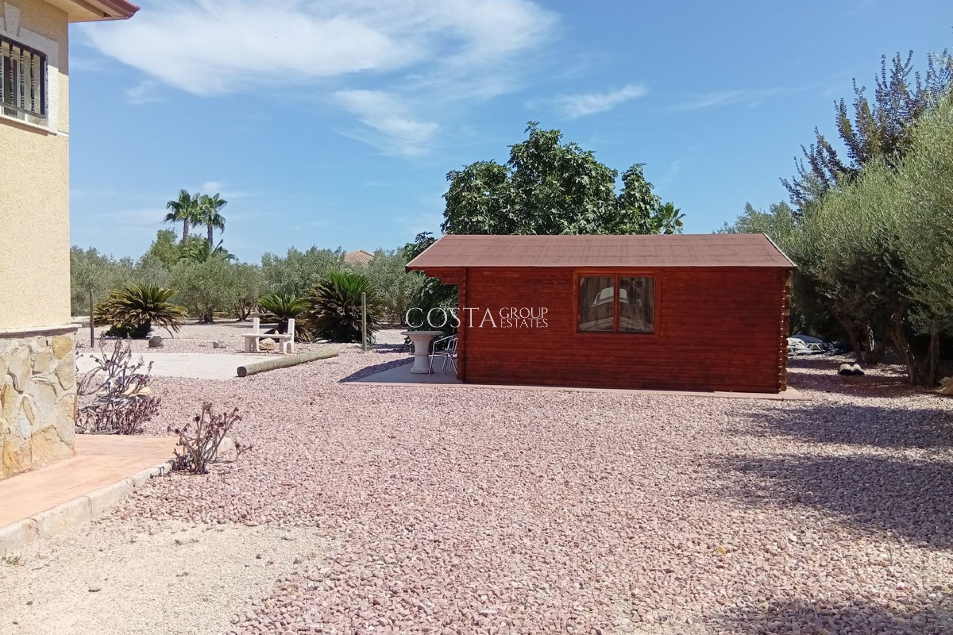 Odsprzedaż - Willa -
Catral - Catral Centro