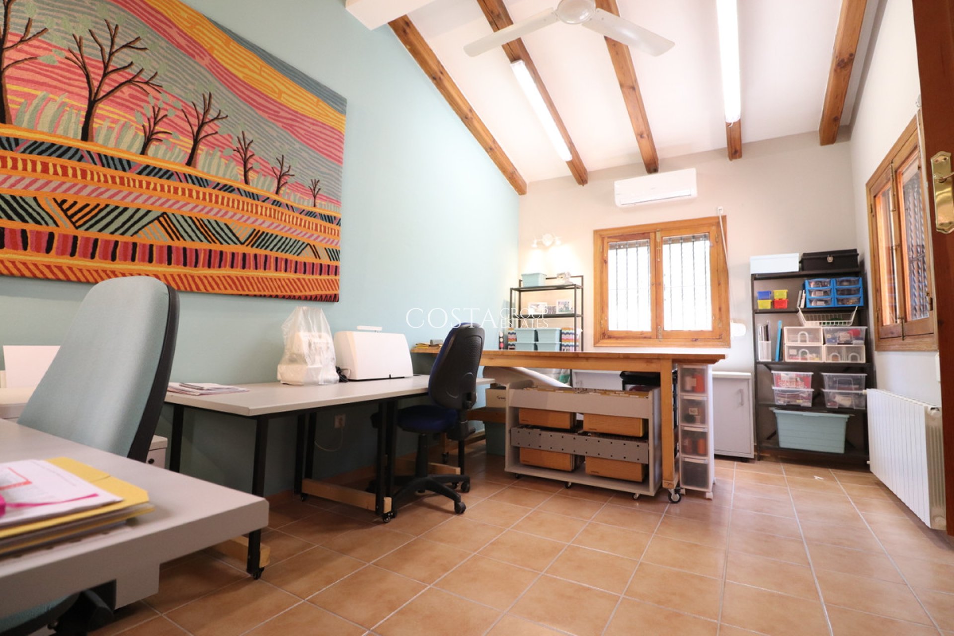 Odsprzedaż - Willa -
Catral - Catral Centro