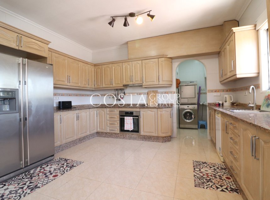 Odsprzedaż - Willa -
Catral - Catral Centro