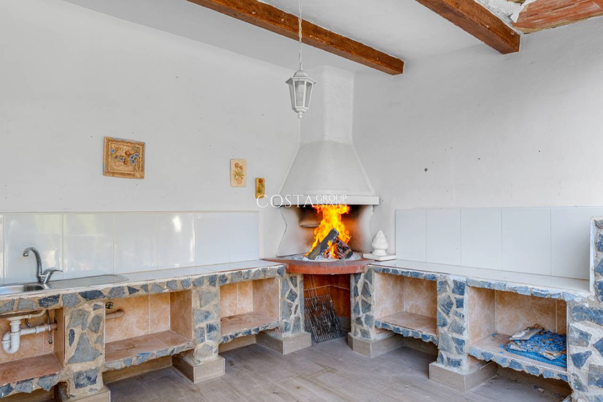 Odsprzedaż - Willa -
Ciudad Quesada - Doña Pepa