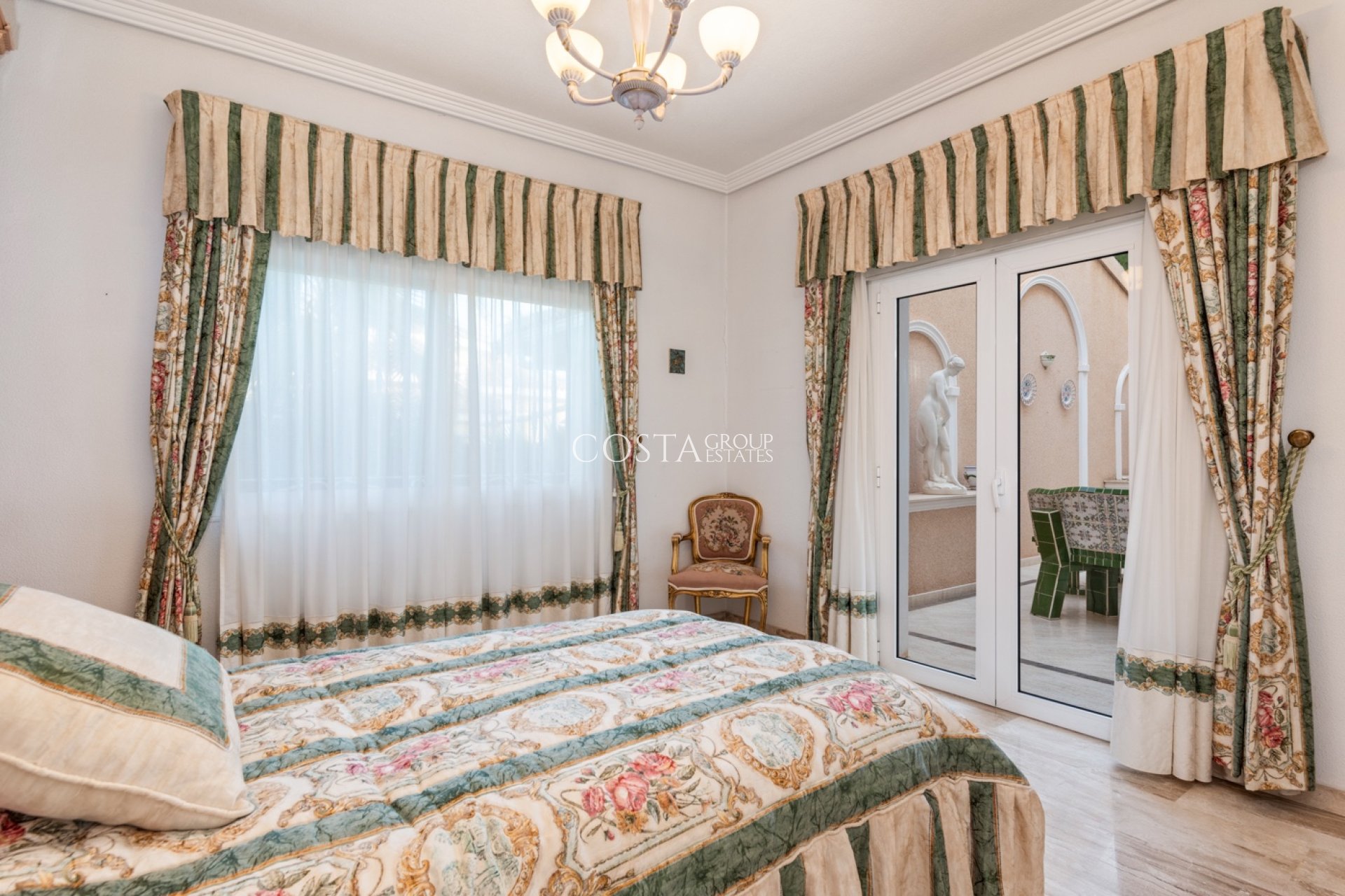 Odsprzedaż - Willa -
Ciudad Quesada - Doña Pepa