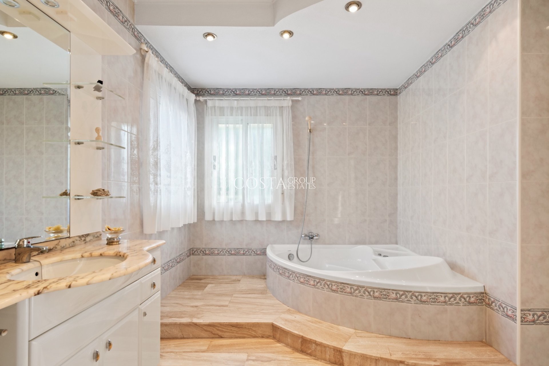 Odsprzedaż - Willa -
Ciudad Quesada - Doña Pepa