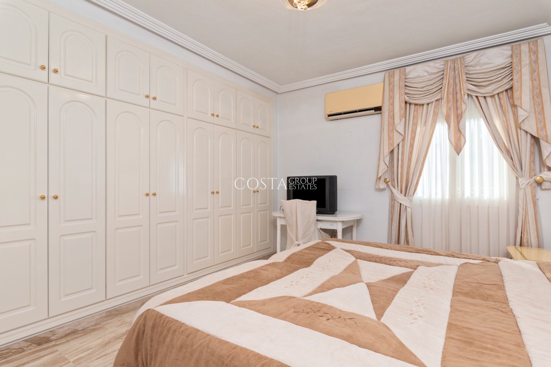 Odsprzedaż - Willa -
Ciudad Quesada - Doña Pepa