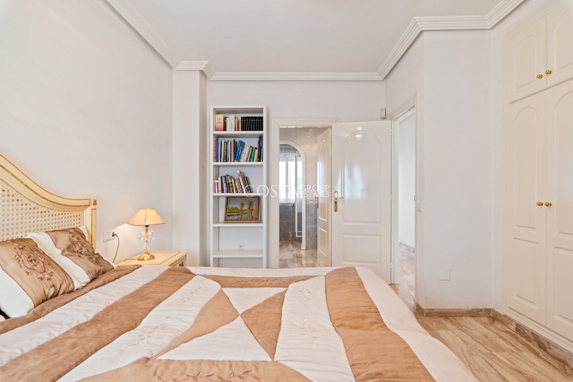 Odsprzedaż - Willa -
Ciudad Quesada - Doña Pepa