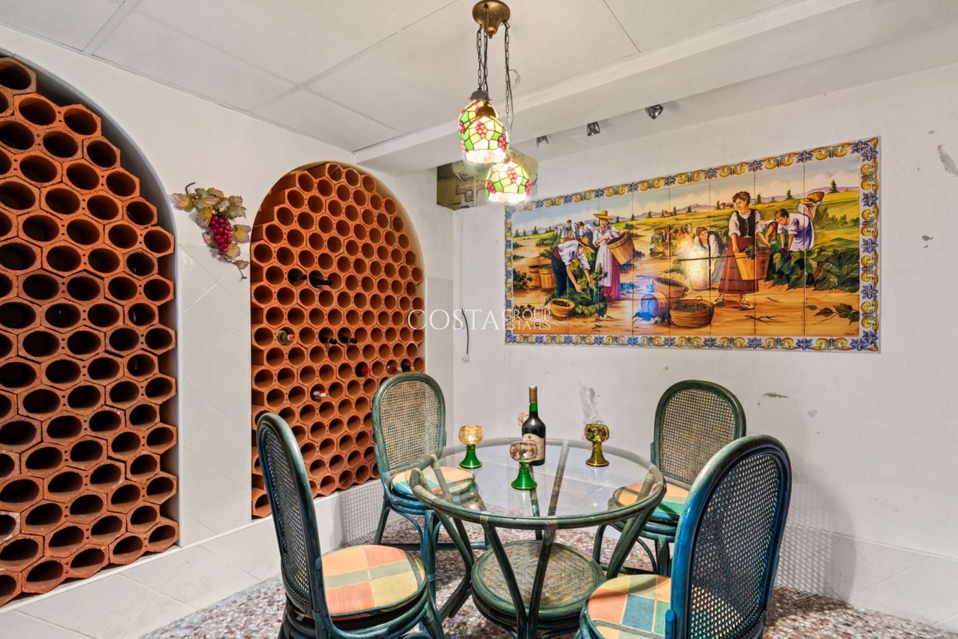 Odsprzedaż - Willa -
Ciudad Quesada - Doña Pepa