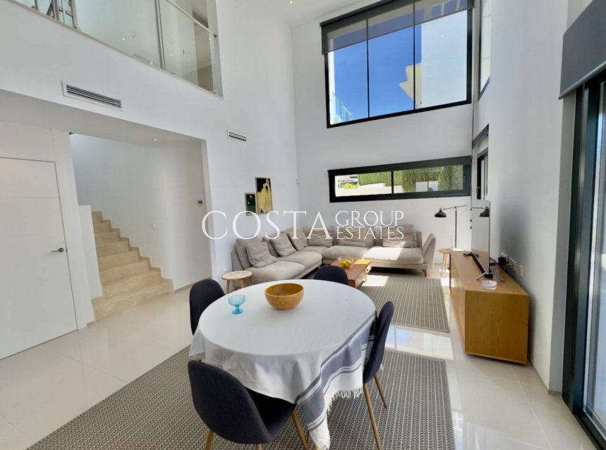 Odsprzedaż - Willa -
Ciudad Quesada - Doña Pepa