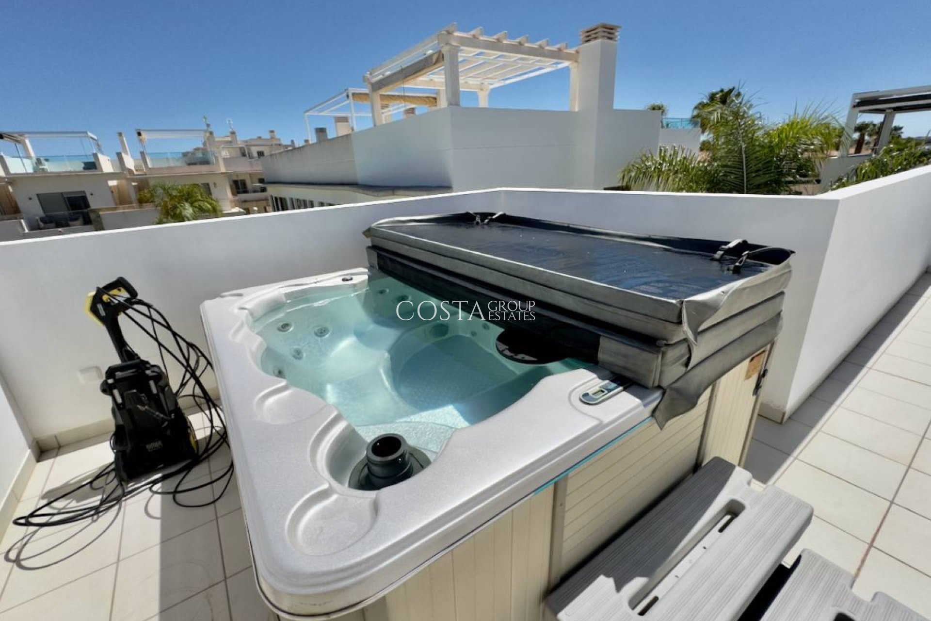 Odsprzedaż - Willa -
Ciudad Quesada - Doña Pepa