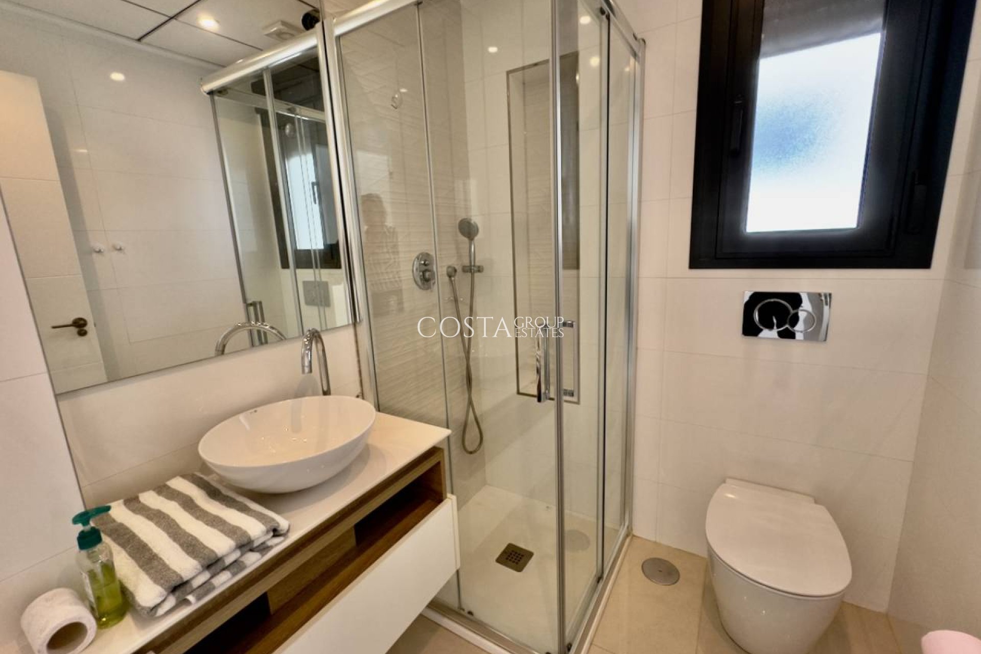 Odsprzedaż - Willa -
Ciudad Quesada - Doña Pepa