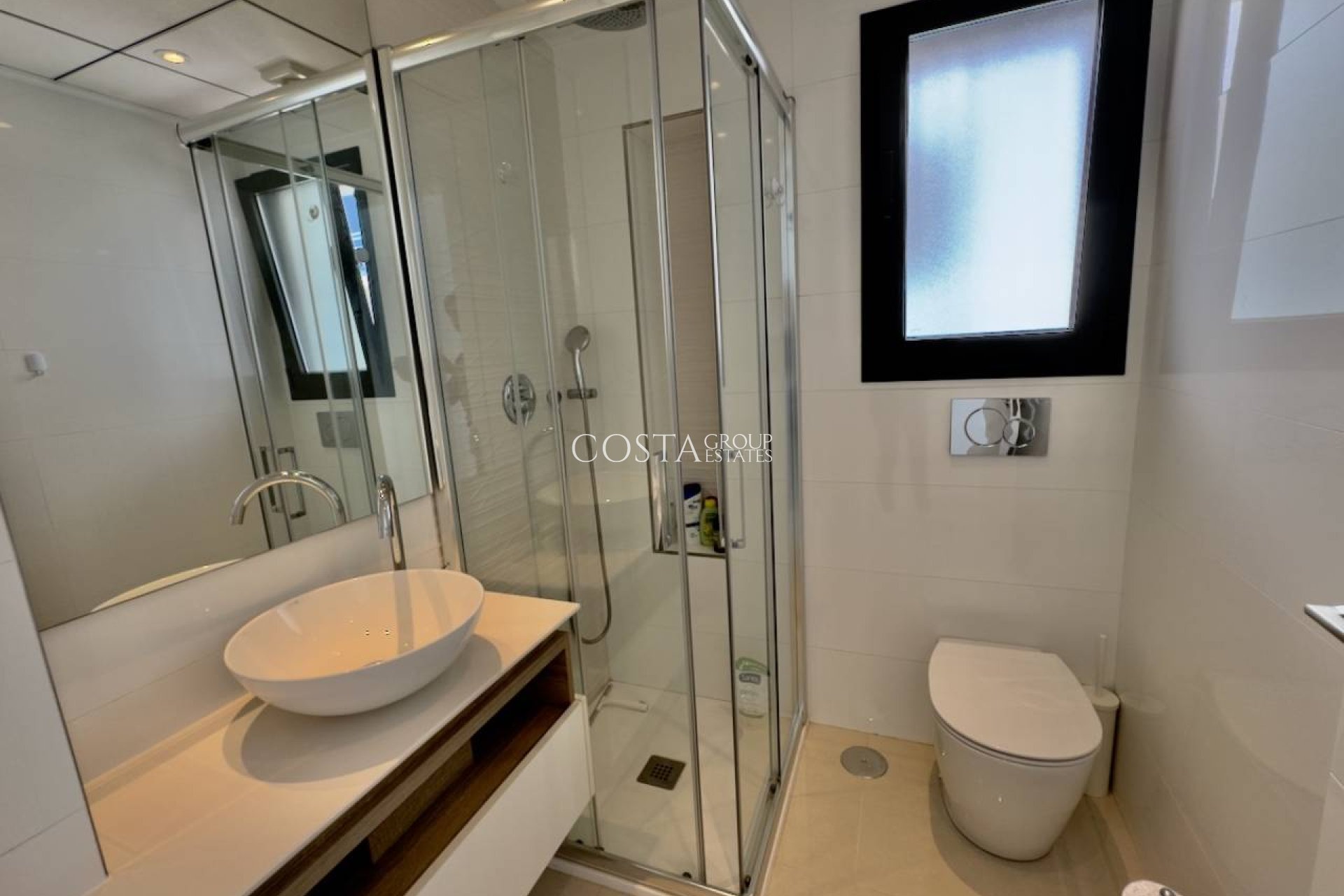 Odsprzedaż - Willa -
Ciudad Quesada - Doña Pepa