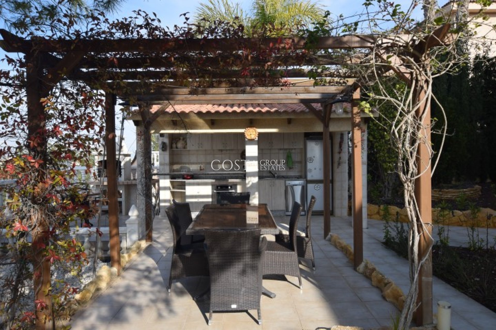 Odsprzedaż - Willa -
Ciudad Quesada - La Fiesta