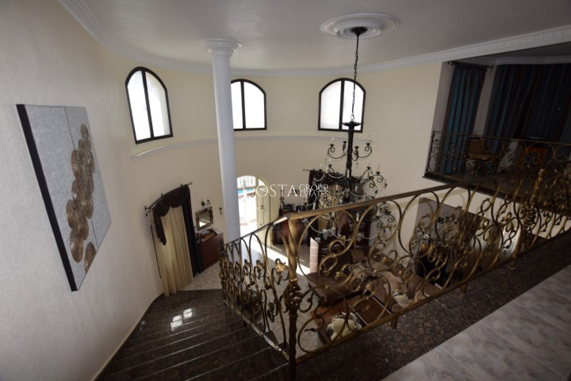 Odsprzedaż - Willa -
Ciudad Quesada - La Fiesta