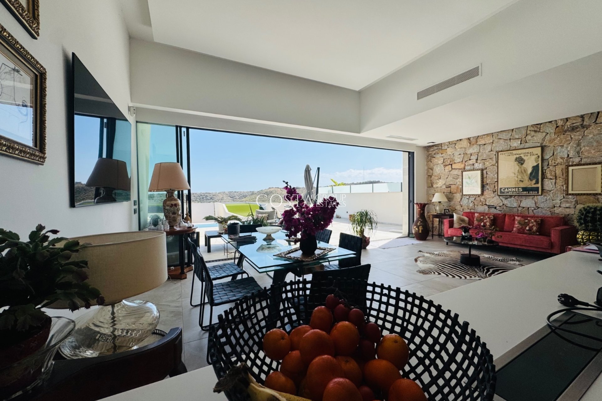 Odsprzedaż - Willa -
Ciudad Quesada - La Fiesta